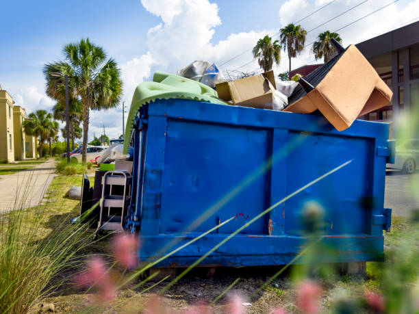 Reliable Bayside, WI Junk Removal Solutions